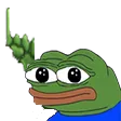 peepoUp Discord Emoji