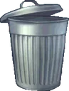 Trash