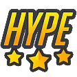 HYPE
