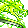 Dragonblade