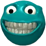 StareBlue