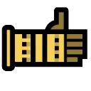 mhGloveThumbsUp