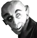 nosferatu Discord emoji