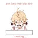 Hugs hugs Discord Emoji