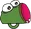 Monka Phone Discord Emoji