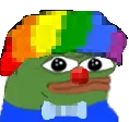 ASpeepoClownWeird ASpeepoClownWeird