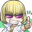 goldenthumbsup