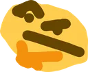 thonk thonk