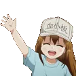 wave