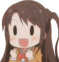 uzukiGanbarimas