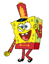 happydance Discord emoji