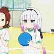 KL1BallYeet