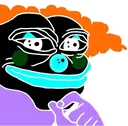 PES_InvertedClown