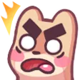hecticShock