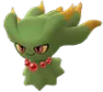 MisdreavusShiny
