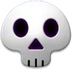 vrcSkull