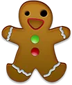 vrcGingerbreadMan vrcGingerbreadMan
