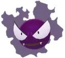 GastlyShiny