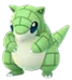 SandshrewShiny