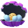 ClamperlShiny