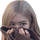 rosepeek Discord emoji