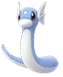 Dratini Dratini