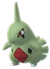 Larvitar