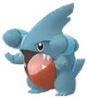 Gible