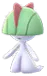 Ralts Ralts