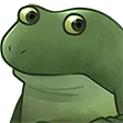 Froge froge Discord Emoji