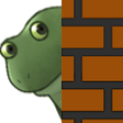 :frogePeek: Discord Emote