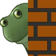 Froge Sneak Discord Emoji