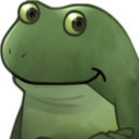 :frogeSmile: Discord Emote