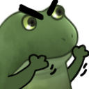 :frogeAngry: Discord Emote