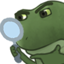 :frogeDetective: Discord Emote