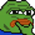 FeelsHmphMan Discord Emoji