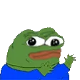 peepoRclap