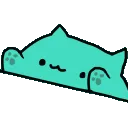 bongoBlue