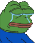 :pepeWhy: Discord Emote