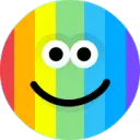 skyperainbowsmile