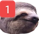 SlothPing