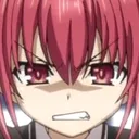 KotoriAngry Discord Emoji