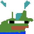 :pepeMeltdown: Discord Emote