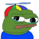 sad