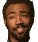 LandoSmirk LandoSmirk
