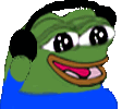 :peepoJAMMER: Discord Emote