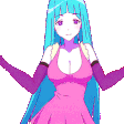 :TGHeart: Discord Emote