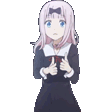 :chikaPls: Discord Emote