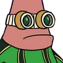 FroppyStar