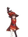 megudance